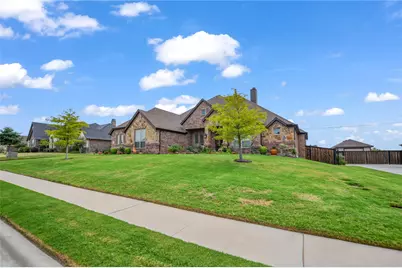 2125 Vanderbilt Drive, Weatherford, TX 76088 - Photo 33