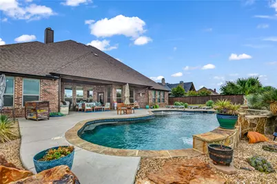 2125 Vanderbilt Drive, Weatherford, TX 76088 - Photo 25