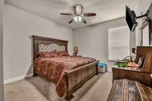 2125 Vanderbilt Dr, Weatherford, TX 76088 - Photo 21