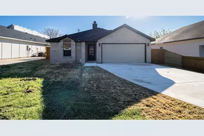 1915 Missouri Avenue, Fort Worth, TX 76104 - Photo 1