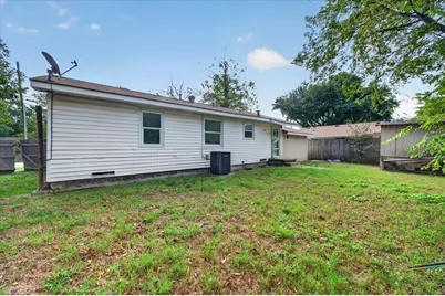 301 Dellis Street, Terrell, TX 75160 - Photo 23