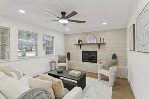 5800 Waltham Ave, Fort Worth, TX 76133 - Photo 17