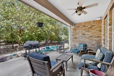 313 Old Mill Road, Sunnyvale, TX 75182 - Photo 35