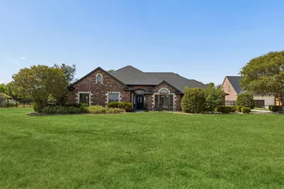 10377 W Dublin Drive, Forney, TX 75126 - Photo 1