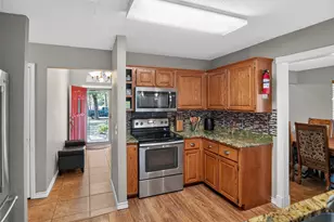 107 Parc Ouest Dr, Paris, TX 75460 - Photo 3