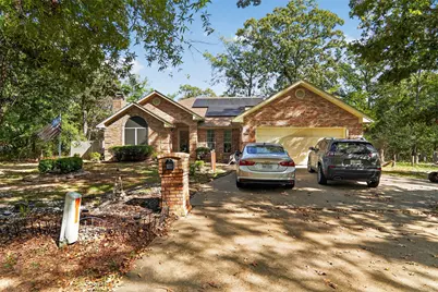 107 Parc Ouest Drive, Paris, TX 75460 - Photo 1