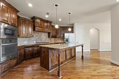 2490 Stonybrook Drive, Prosper, TX 75078 - Photo 7