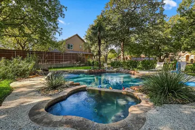 4618 Walnut Street, Flower Mound, TX 75028 - Photo 1