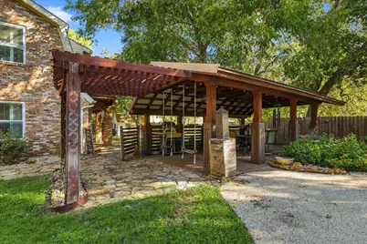 4618 Walnut Street, Flower Mound, TX 75028 - Photo 35