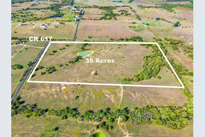 16947 Tba 01 County Road 617, Farmersville, TX 75442 - Photo 1