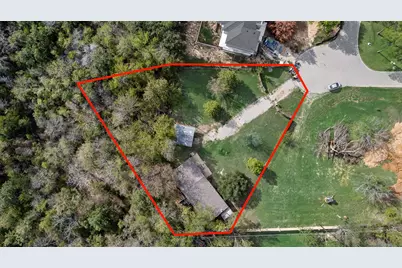 1040 Westpark Circle N, Southlake, TX 76092 - Photo 3