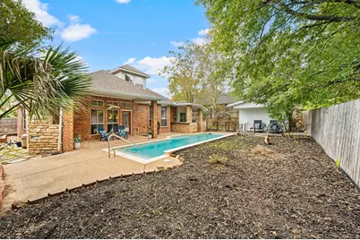 7613 Woodhaven Drive, North Richland Hills, TX 76182 - Photo 33