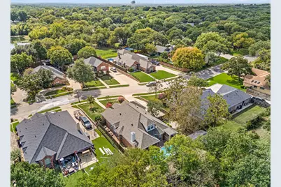 7613 Woodhaven Drive, North Richland Hills, TX 76182 - Photo 37