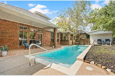 7613 Woodhaven Drive, North Richland Hills, TX 76182 - Photo 31