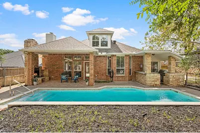 7613 Woodhaven Drive, North Richland Hills, TX 76182 - Photo 39