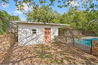 7613 Woodhaven Drive, North Richland Hills, TX 76182 - Photo 35