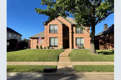 2913 Val Verde Drive, Plano, TX 75025 - Photo 1