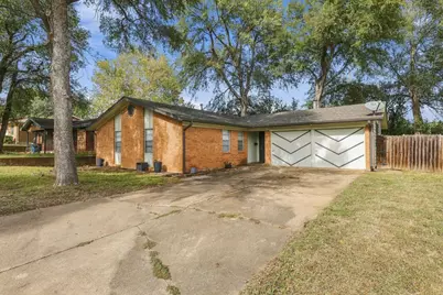 143 N Imperial Drive, Denison, TX 75020 - Photo 1