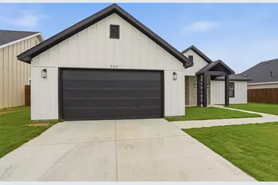 544 Highview Court, Godley, TX 76044 - Photo 3