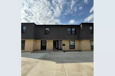 8001 Carrick Street #B, Benbrook, TX 76116 - Photo 1