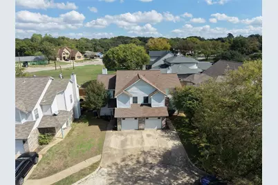 4027 Southern Charm Court, Arlington, TX 76016 - Photo 3