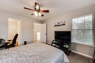 4027 Southern Charm Ct, Arlington, TX 76016 - Photo 21