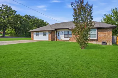 901 Melanie Lane, Keene, TX 76059 - Photo 1