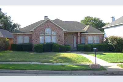 3918 Alto Avenue, Carrollton, TX 75007 - Photo 1