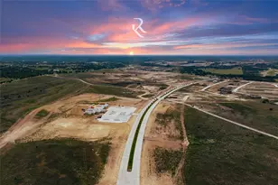 525 Denali Pass, Aledo, TX 76008 - Photo 1
