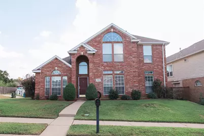 404 Belmont Court, Lewisville, TX 75067 - Photo 1