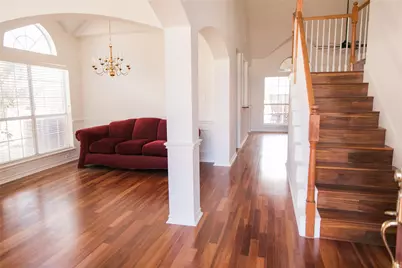 404 Belmont Court, Lewisville, TX 75067 - Photo 3