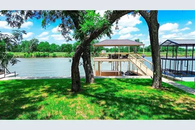 179 E El Camino Real, Weatherford, TX 76087 - Photo 1