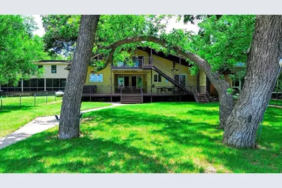 179 E El Camino Real, Weatherford, TX 76087 - Photo 3