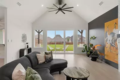 1018 Devonshire Drive N, Forney, TX 75126 - Photo 9