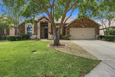 7605 Chadwick Drive, McKinney, TX 75072 - Photo 1