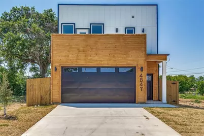 4847 Brashear Street, Dallas, TX 75210 - Photo 1