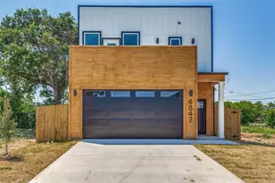 4847 Brashear St, Dallas, TX 75210 - Photo 1