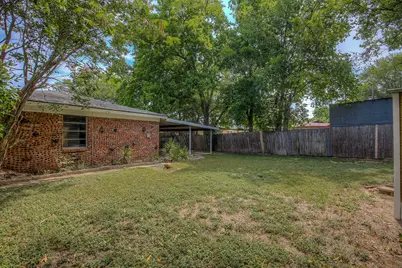 5916 Tourist Drive, North Richland Hills, TX 76117 - Photo 29