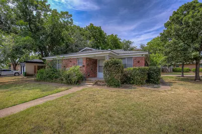 5916 Tourist Drive, North Richland Hills, TX 76117 - Photo 5