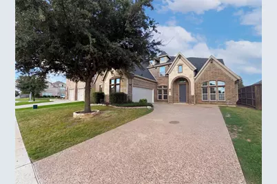 4409 Elmgreen Drive, Fort Worth, TX 76262 - Photo 1