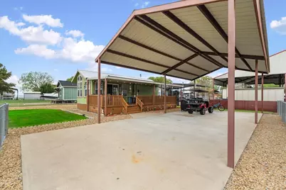 1045 Pelican Isle Drive, Kerens, TX 75144 - Photo 5