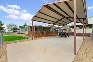 1045 Pelican Isle Dr, Kerens, TX 75144 - Photo 5