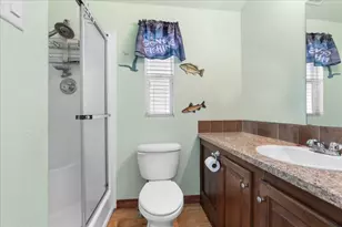 1045 Pelican Isle Dr, Kerens, TX 75144 - Photo 15