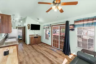 1045 Pelican Isle Dr, Kerens, TX 75144 - Photo 11
