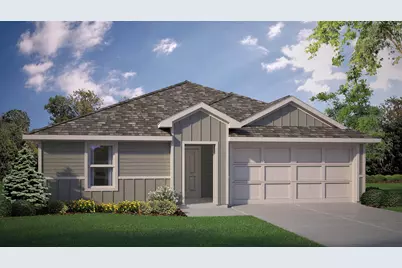 10308 Mayhew Street, Fort Worth, TX 76140 - Photo 1