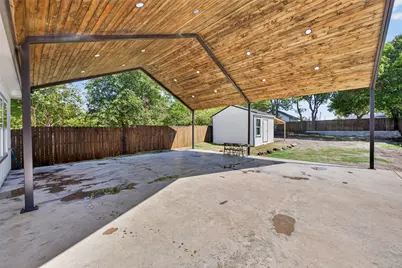 9116 Beckleycrest Avenue, Dallas, TX 75232 - Photo 35