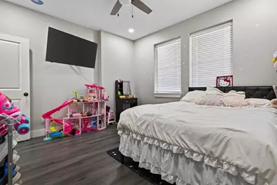 9116 Beckleycrest Avenue, Dallas, TX 75232 - Photo 21