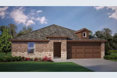10301 Mayhew Street, Fort Worth, TX 76140 - Photo 1