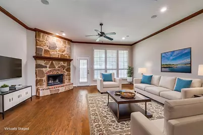 1441 Kirkwood Lane, Prosper, TX 75078 - Photo 3