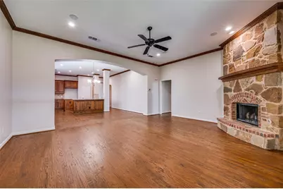 1441 Kirkwood Lane, Prosper, TX 75078 - Photo 5